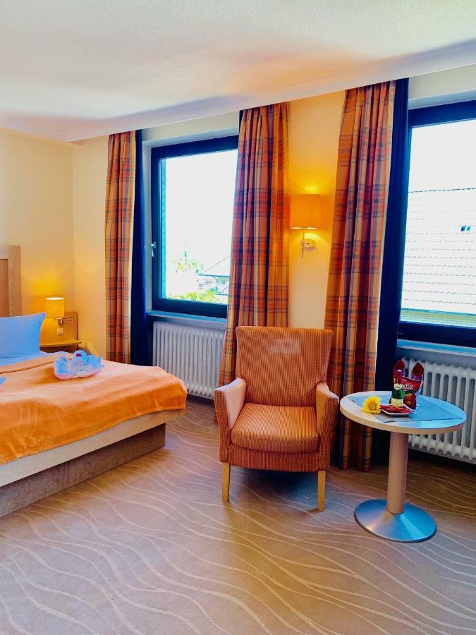 Aparthotel Kleine Perle Куксхафен Экстерьер фото